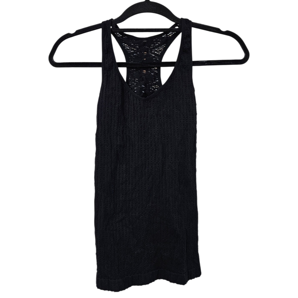 NWOT Free People Intimately Seamless Racerback